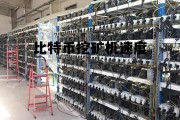比特币挖矿速度知乎，比特币挖矿机速度