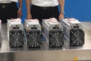 比特币矿机最新款，1066比特币矿机