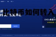 比特币如何转入美金，比特币如何转入