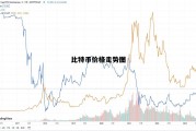 比特币价格走势图十年，比特币价格走势图