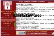 比特币勒索邮件48小时到账，比特币勒索邮件2020