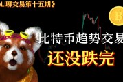比特币涨了是什么意思，比特币狂涨意味什么