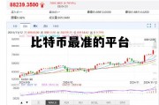比特币最准的平台是什么，比特币最准的平台