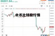 中币比特股行情最新消息，中币比特股行情