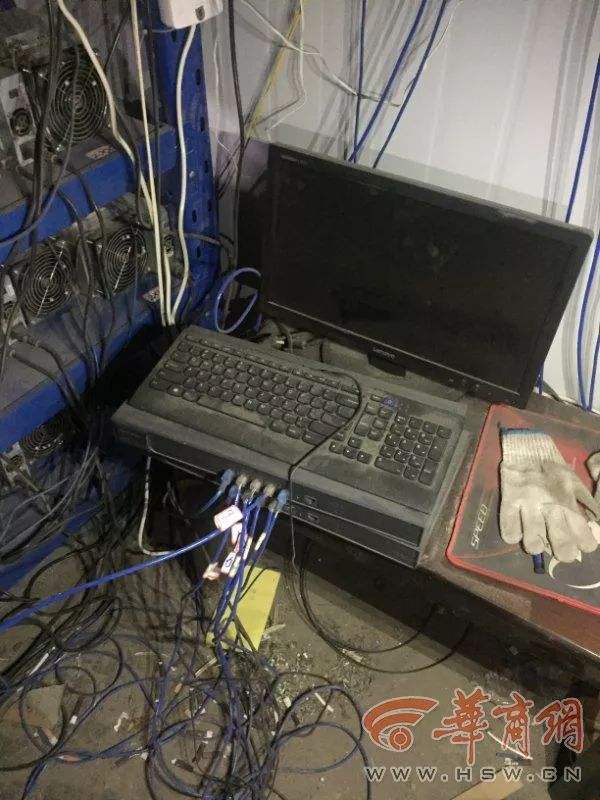 偷电挖比特币的人是真事吗吗，偷电挖比特币的人是真事吗