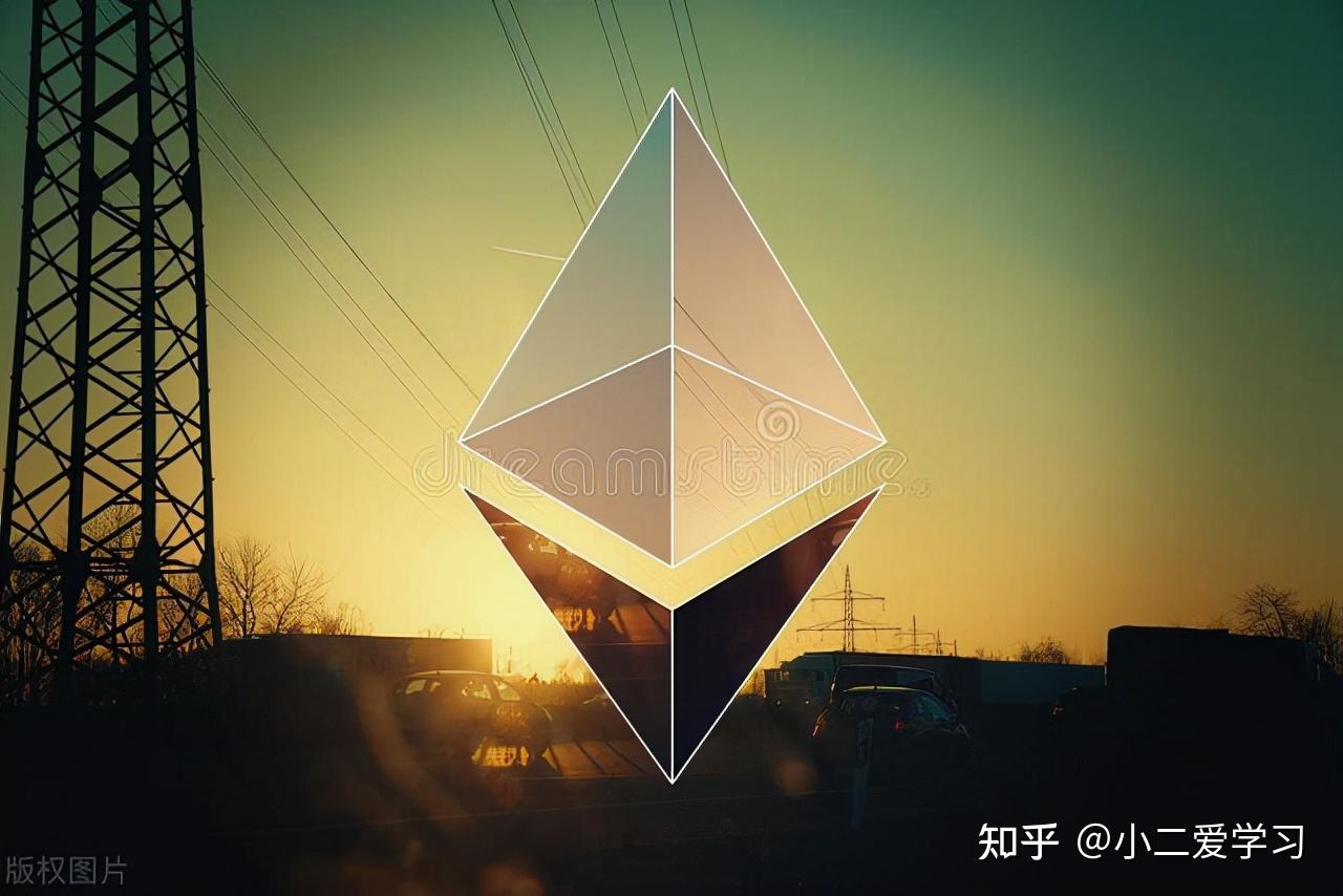 包含以太坊v神旗下的以太联盟的词条