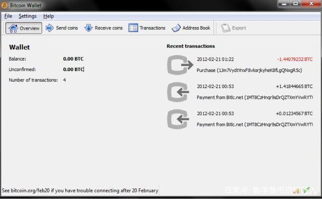 比特币地址是通过什么生成的，最早的比特币钱包怎么生成