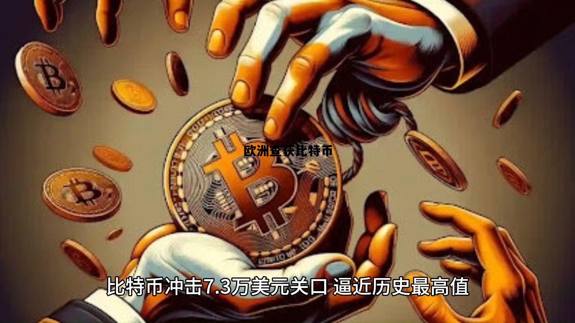比特币在欧洲合法吗，欧洲查获比特币