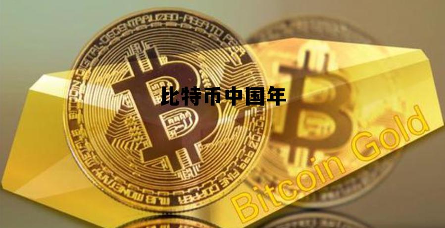 比特币去年多少钱，比特币中国年