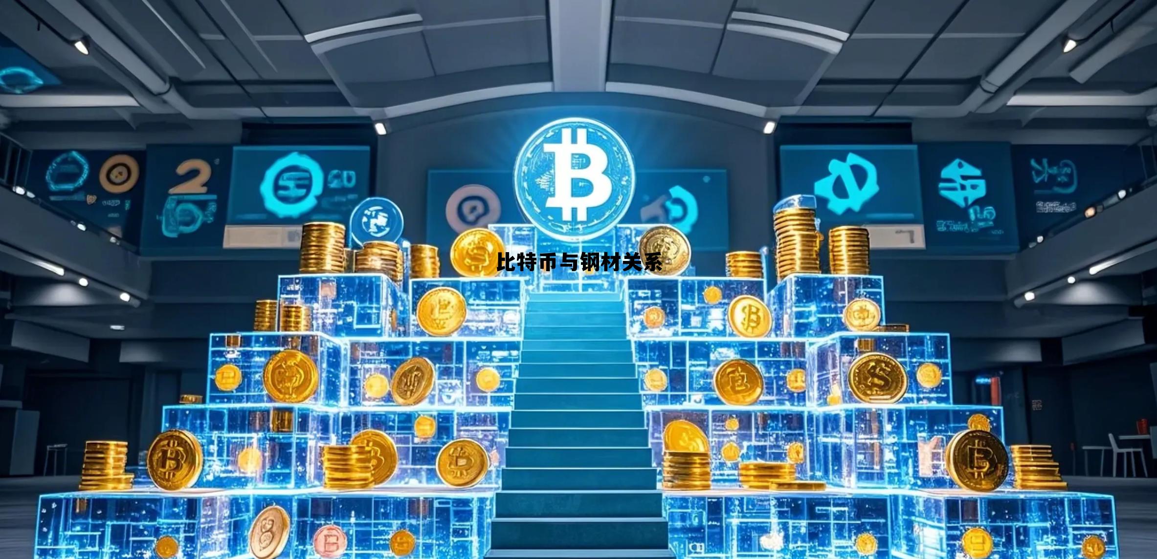 比特币和什么有关系,比特币与钢材关系 比特币和什么有关系,比特币与钢材关系