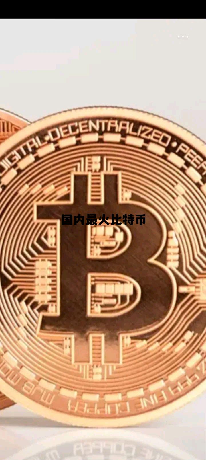 比特币十大主流币,国内最火比特币 比特币十大主流币,国内最火比特币