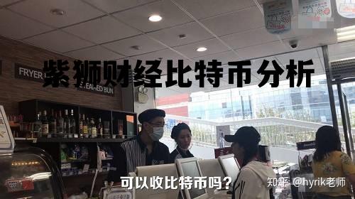 包含紫狮财经比特币分析的词条