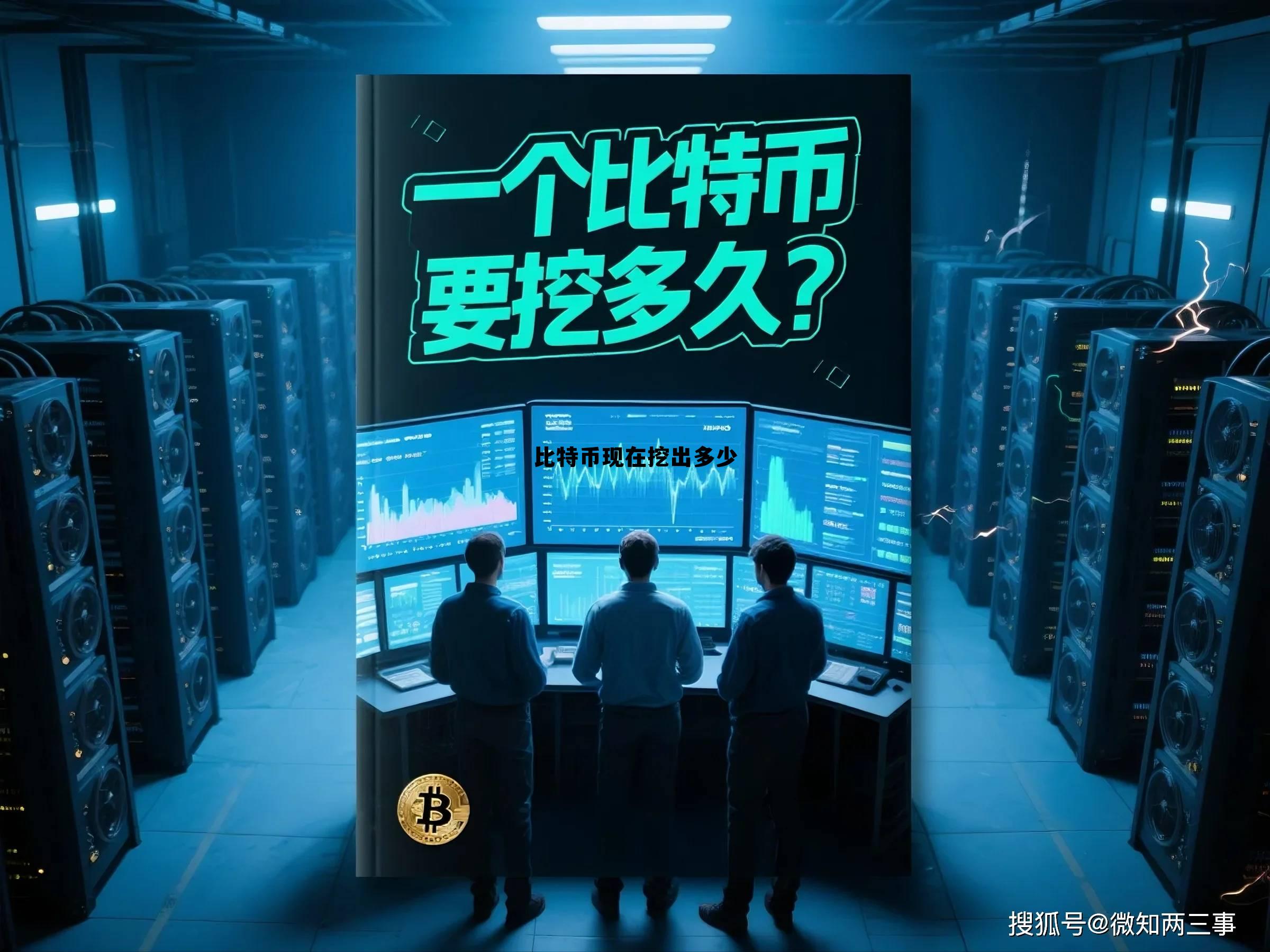 比特币现在挖出多少枚了，比特币现在挖出多少