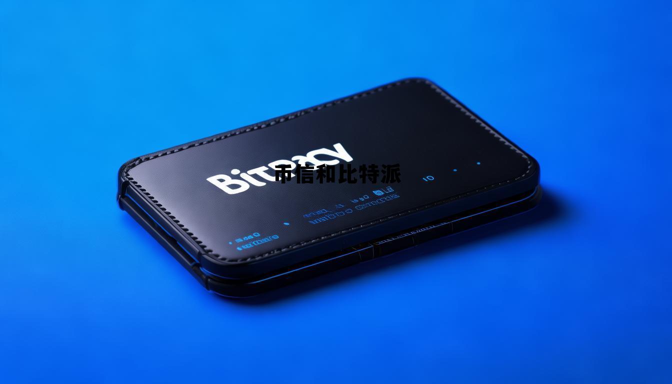 比特币跟pi币，币信和比特派