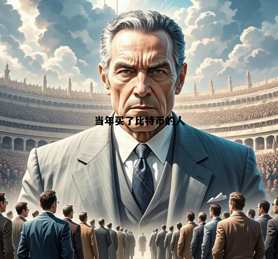 当年买了比特币的人叫什么,当年买了比特币的人 当年买了比特币的人叫什么,当年买了比特币的人