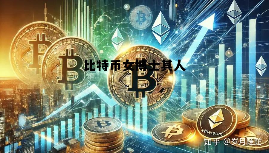 江苏小伙手握348枚比特币,比特币女博士其人 江苏小伙手握348枚比特币,比特币女博士其人