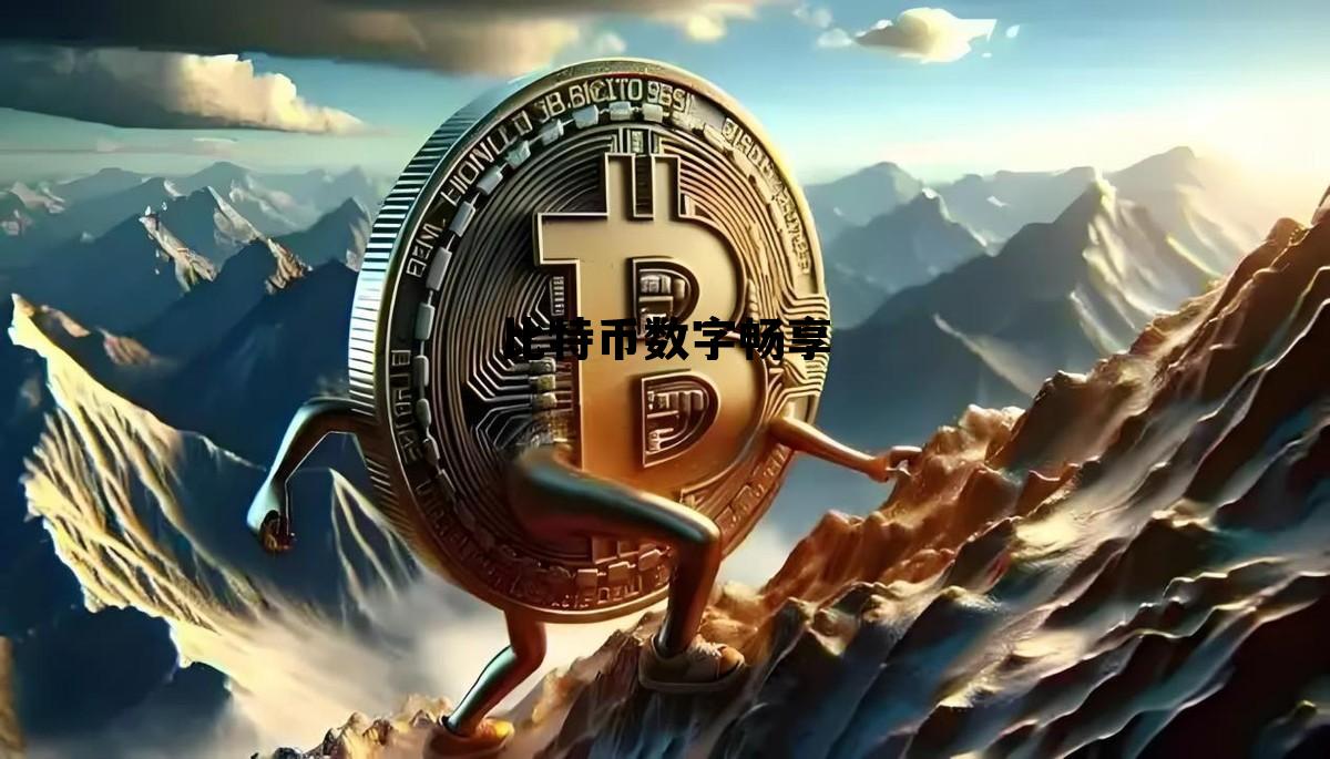 比特币数字交易，比特币数字畅享