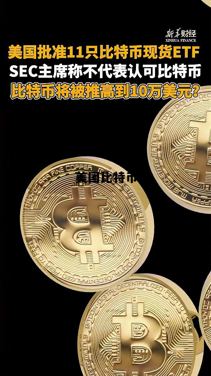 美国比特币交易要交税吗，美国比特币