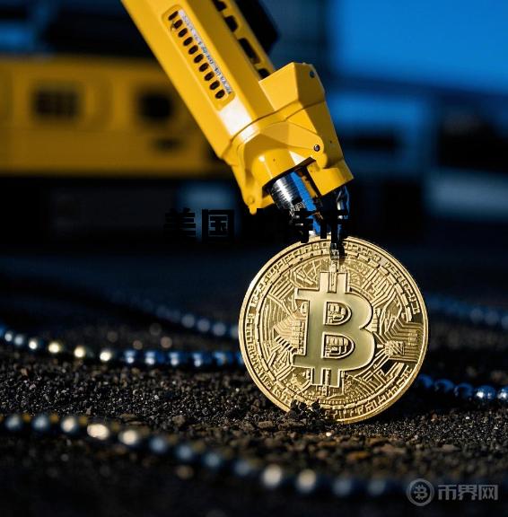 美国比特币交易要交税吗，美国比特币