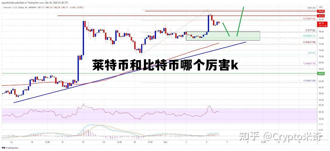 比特币和莱特币哪个更有升值空间，莱特币和比特币哪个厉害k