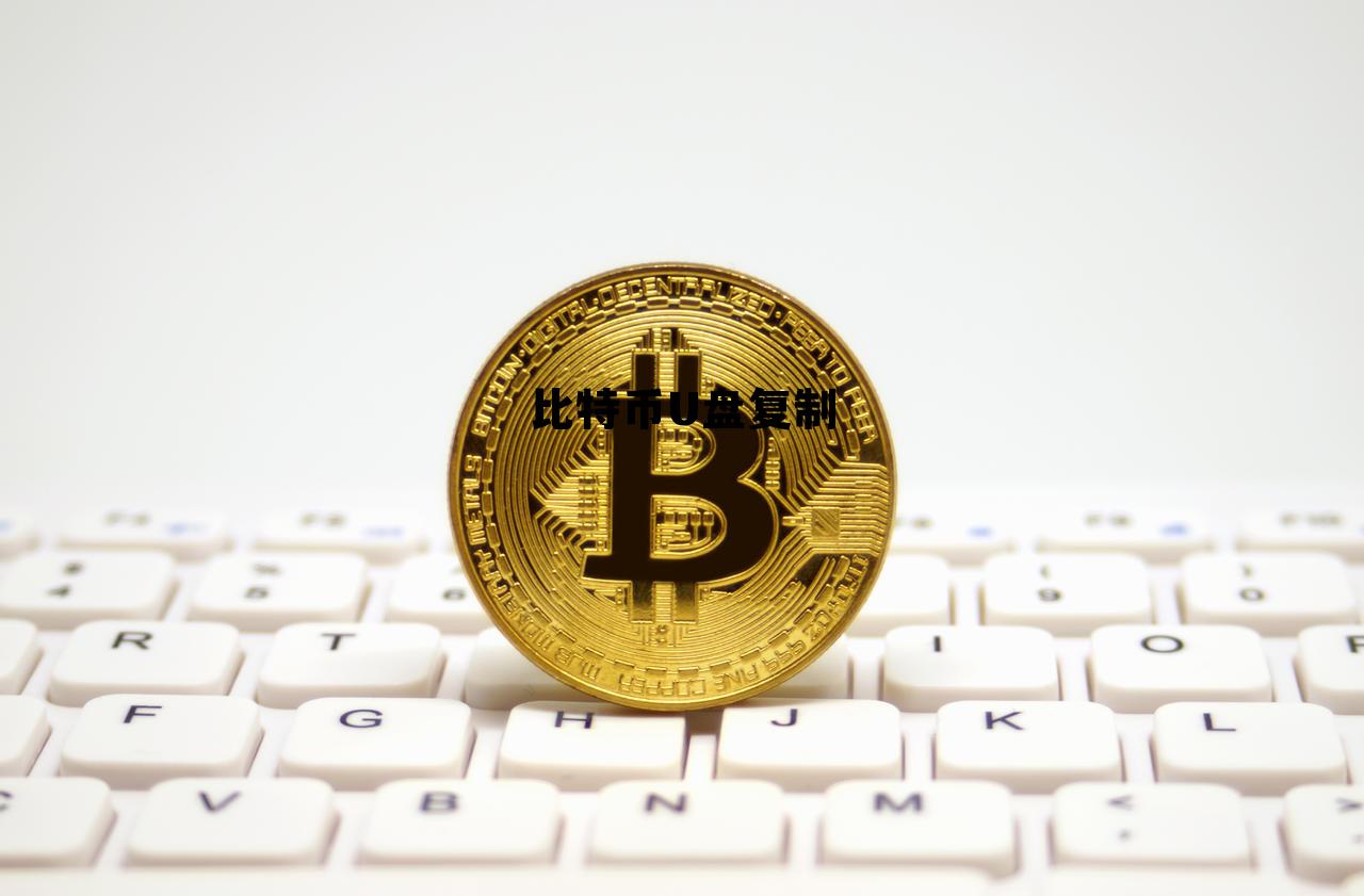 比特币u盘复制不了，比特币U盘复制