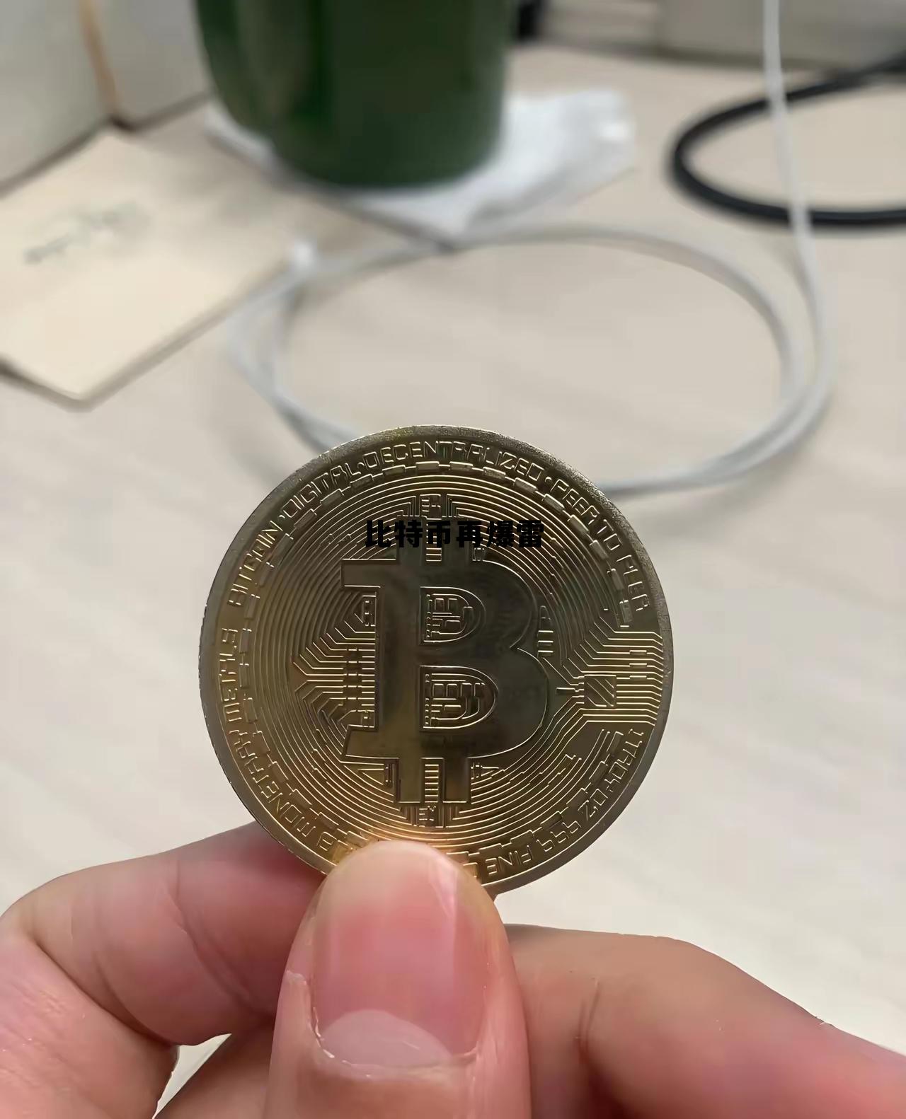 比特币暴雷是什么意思,比特币再爆雷 比特币暴雷是什么意思,比特币再爆雷