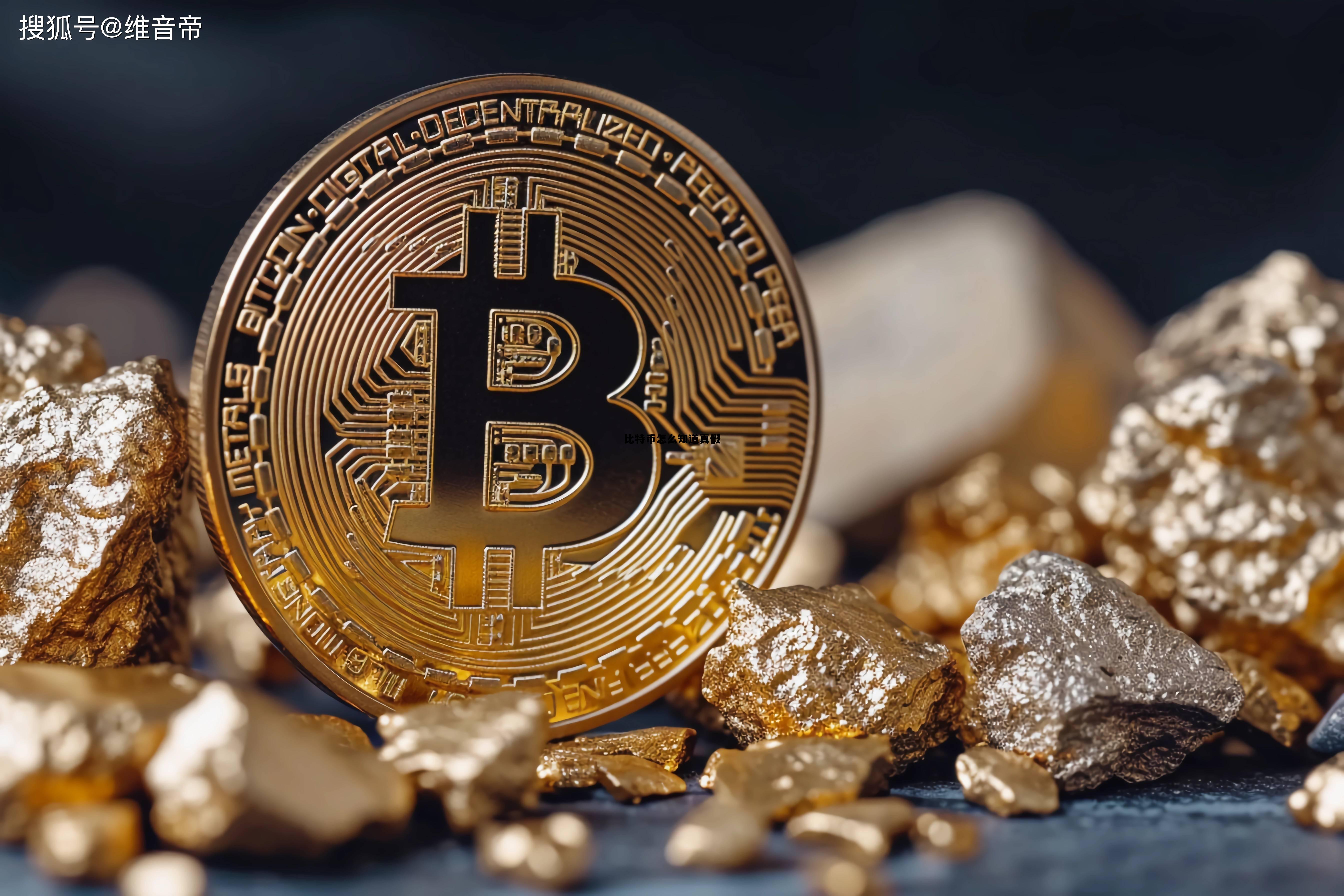 比特币从哪里可以看出真假，比特币怎么知道真假