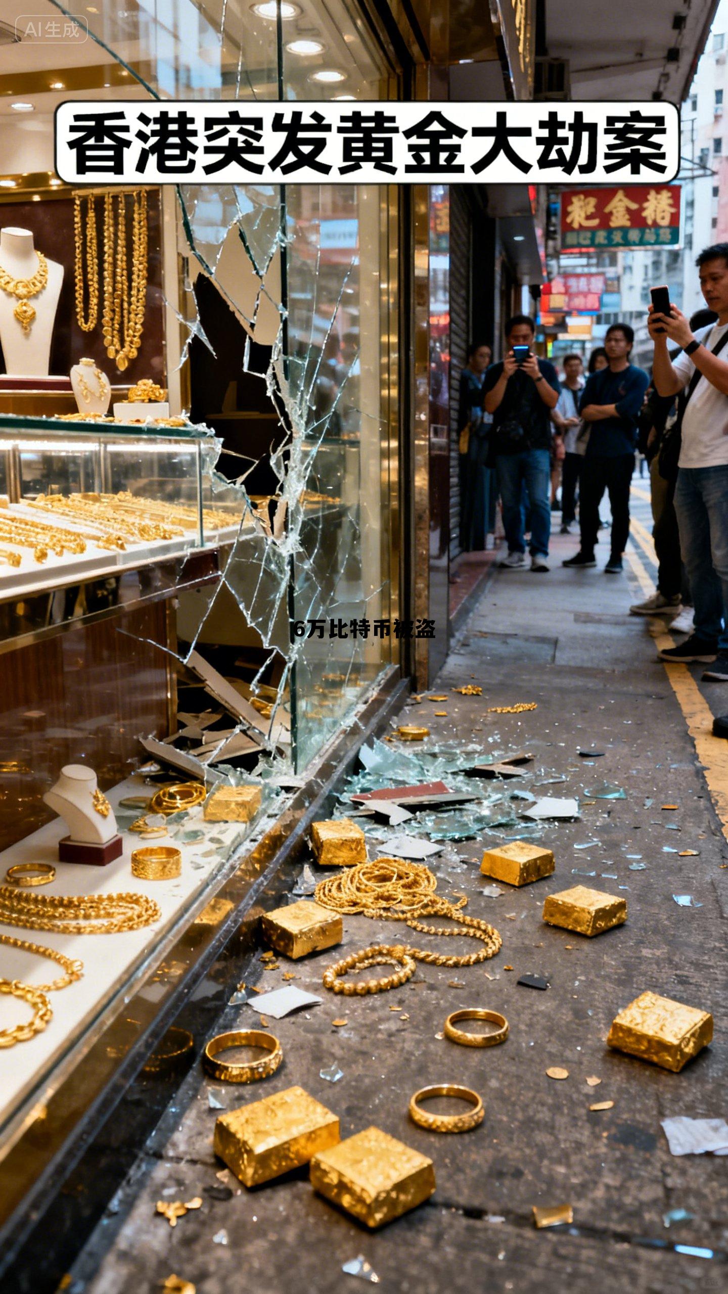 6万比特币被盗怎么办，6万比特币被盗