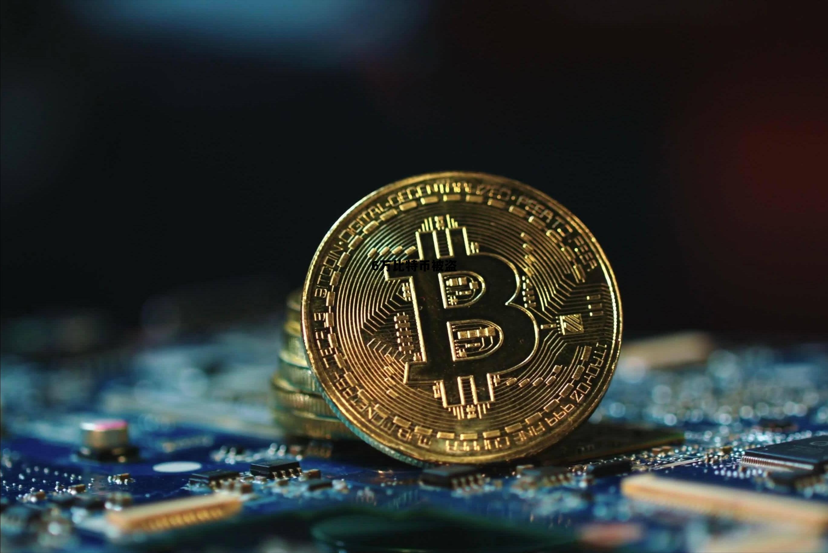 6万比特币被盗怎么办，6万比特币被盗